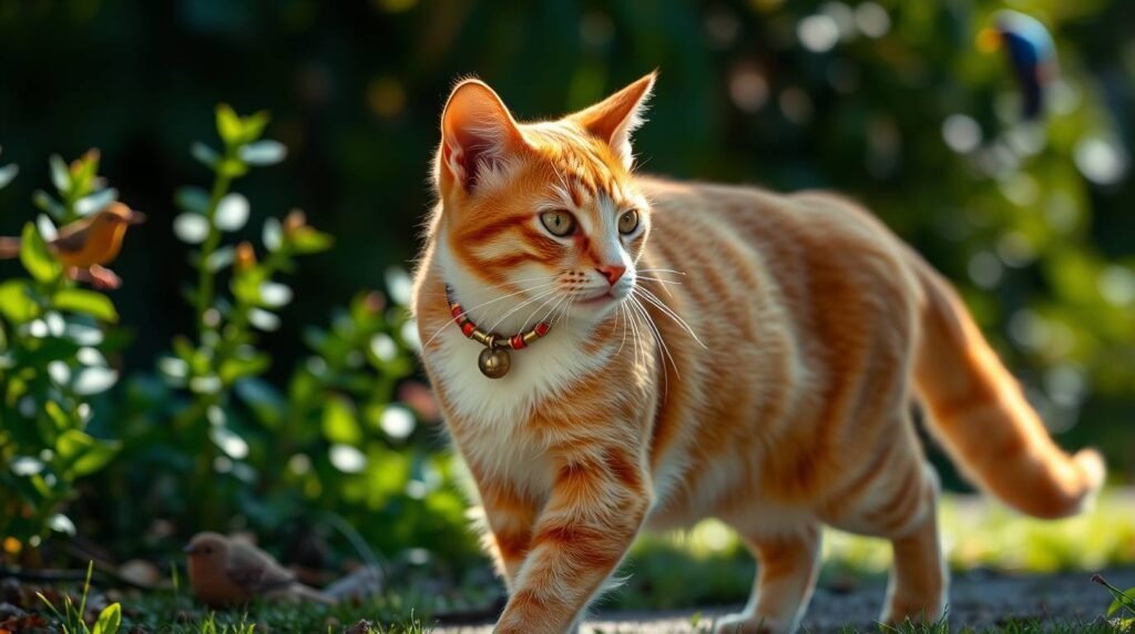 Adopt Outdoor Cats