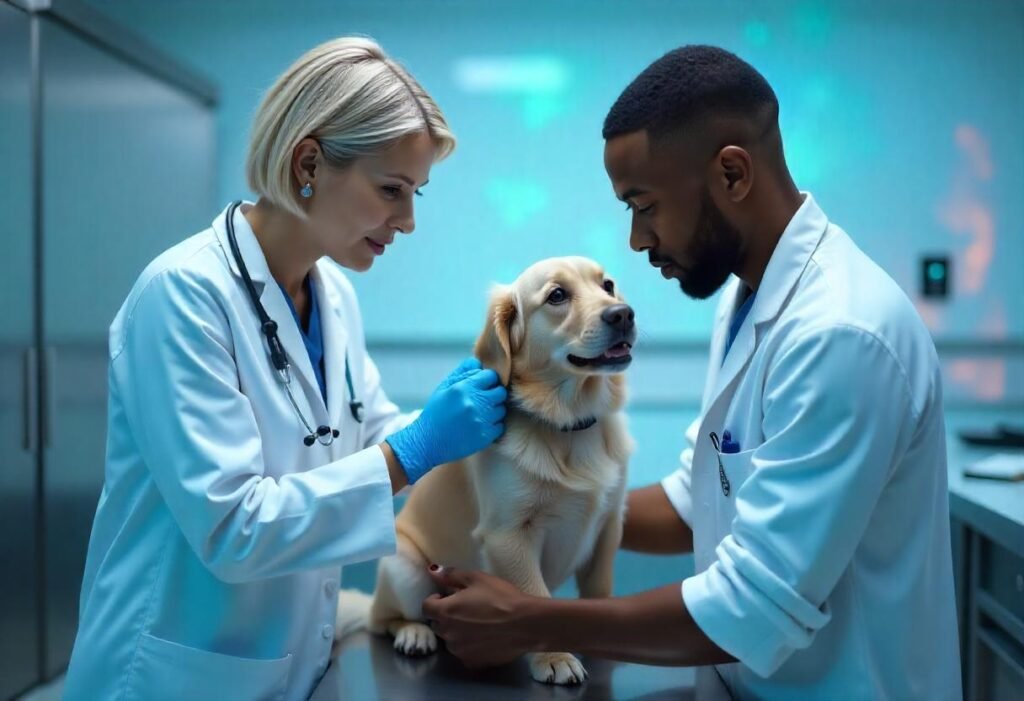 Can You Use Human Conditioner on Dogs?